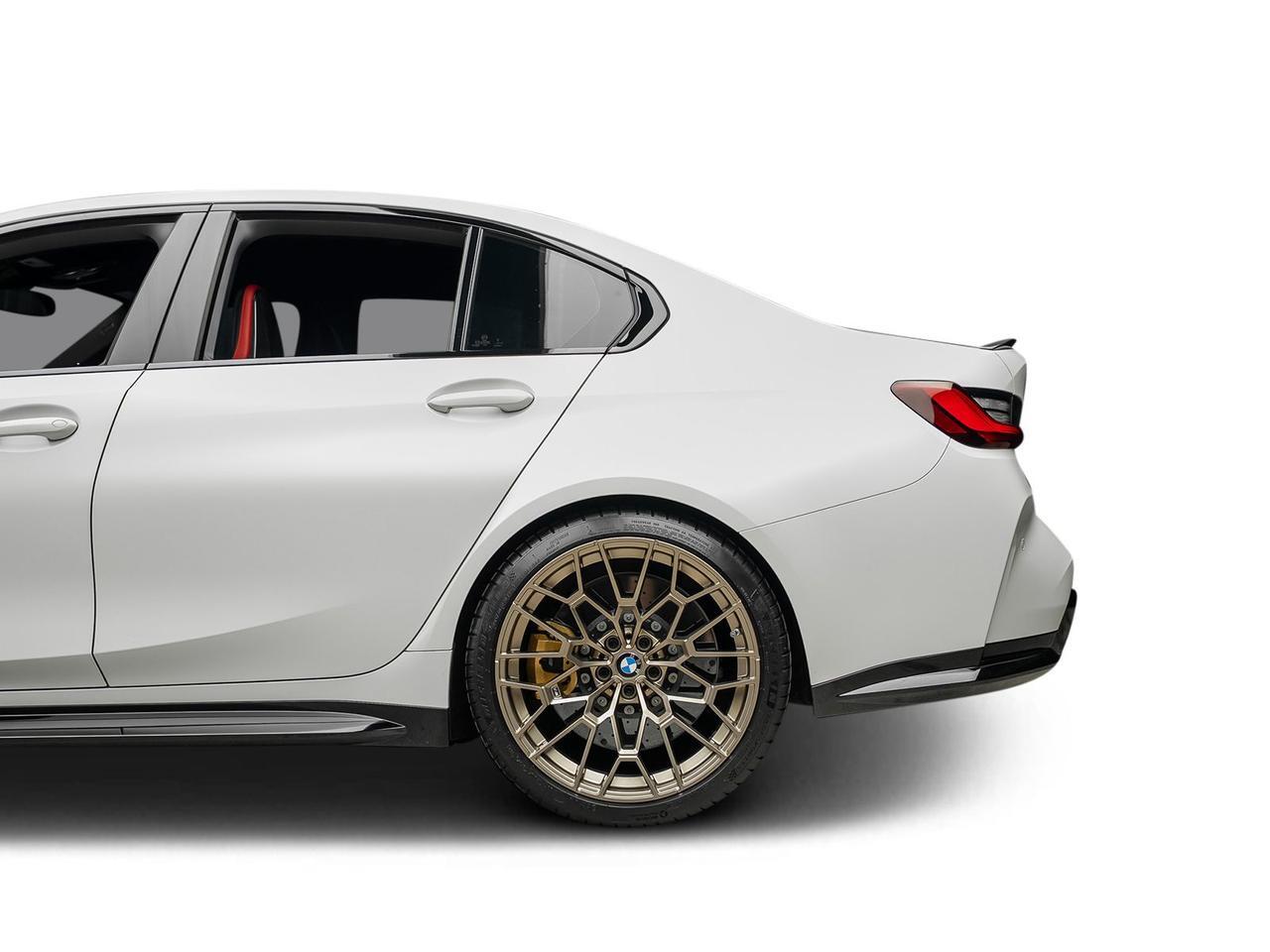 2024 BMW M3 CS Ft Lauderdale FL