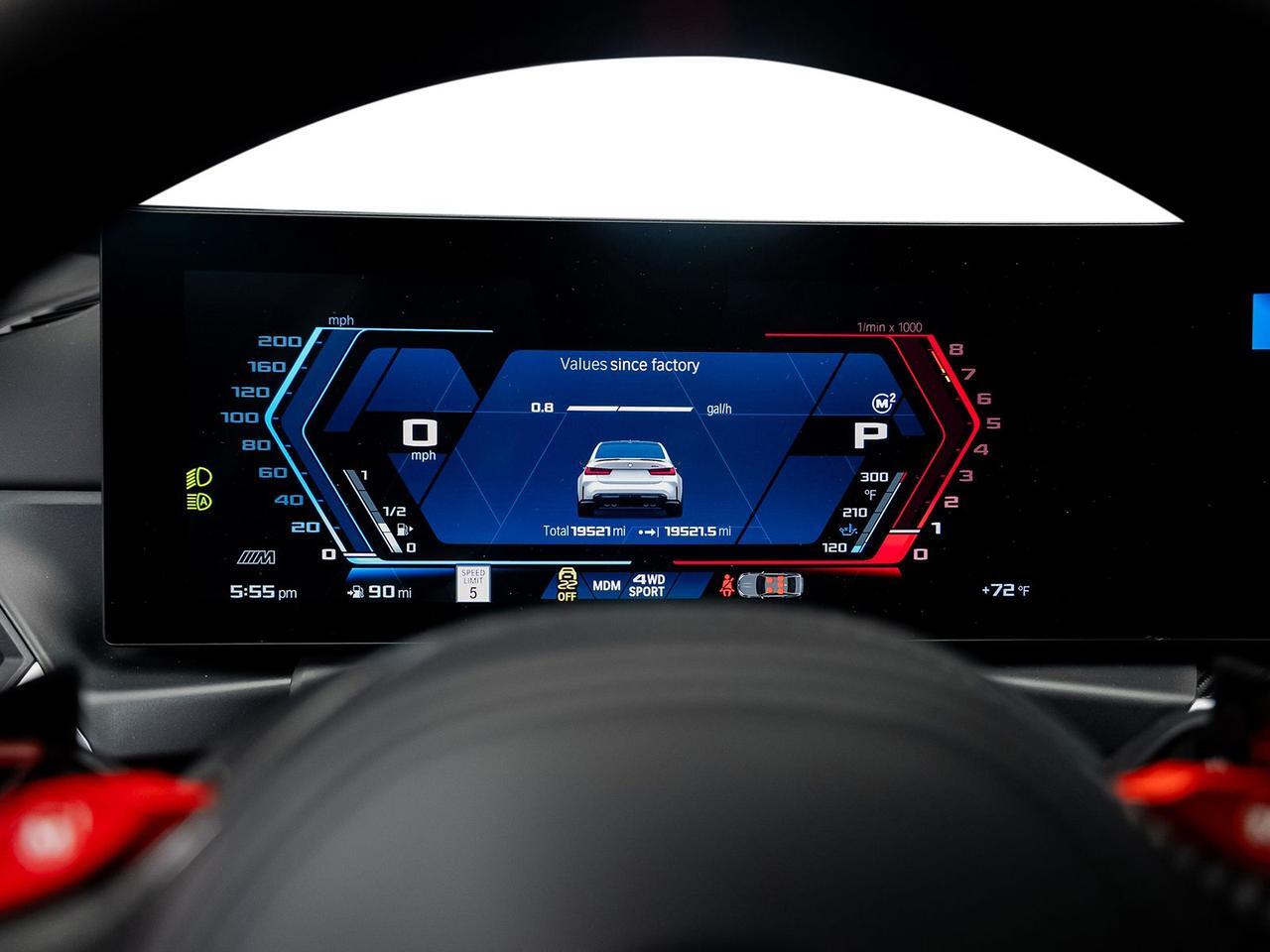 2024 BMW M3 CS Ft Lauderdale FL