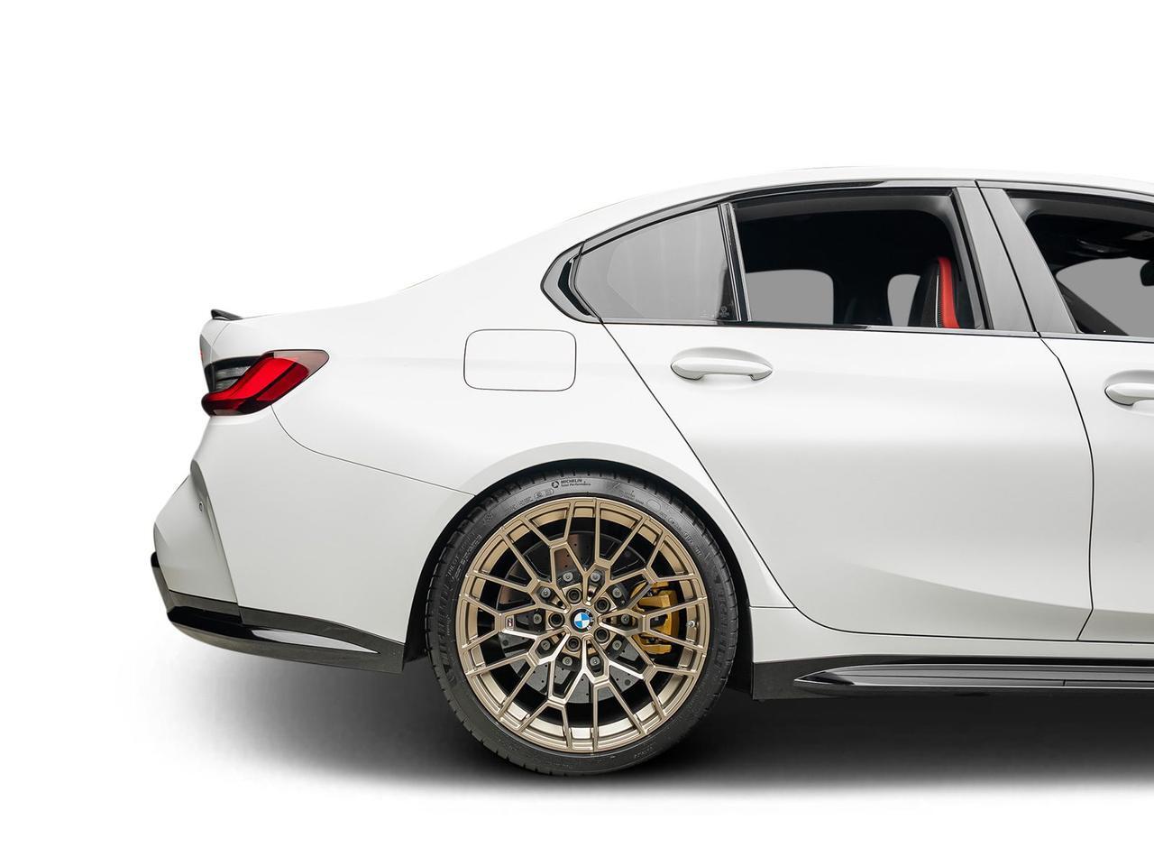 2024 BMW M3 CS Ft Lauderdale FL