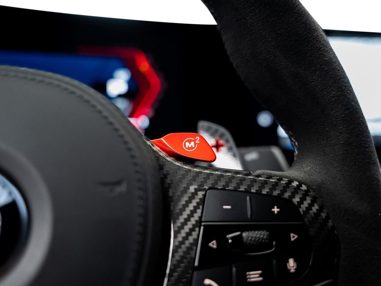 2024 BMW M3 CS Ft Lauderdale FL