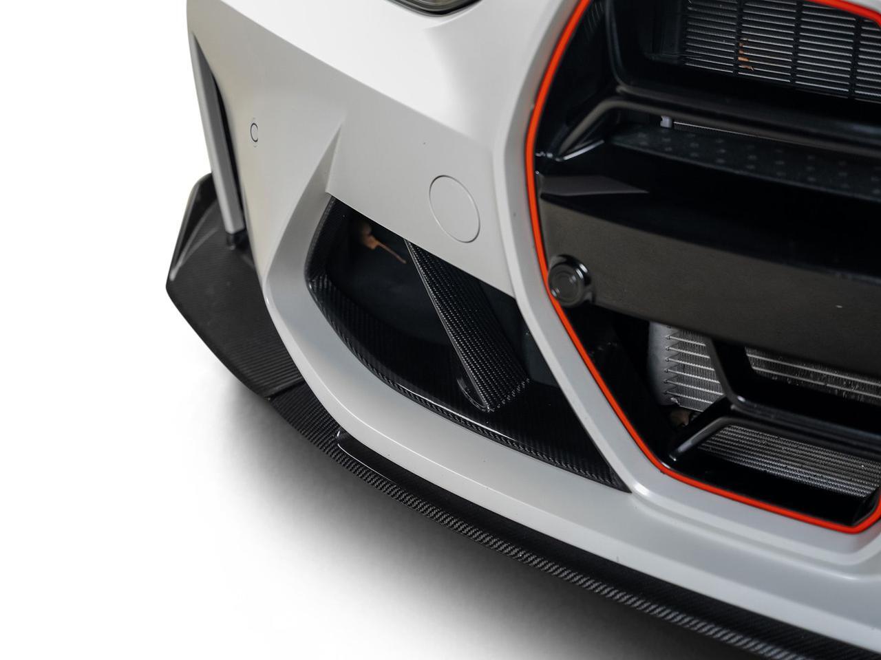 2024 BMW M3 CS Ft Lauderdale FL