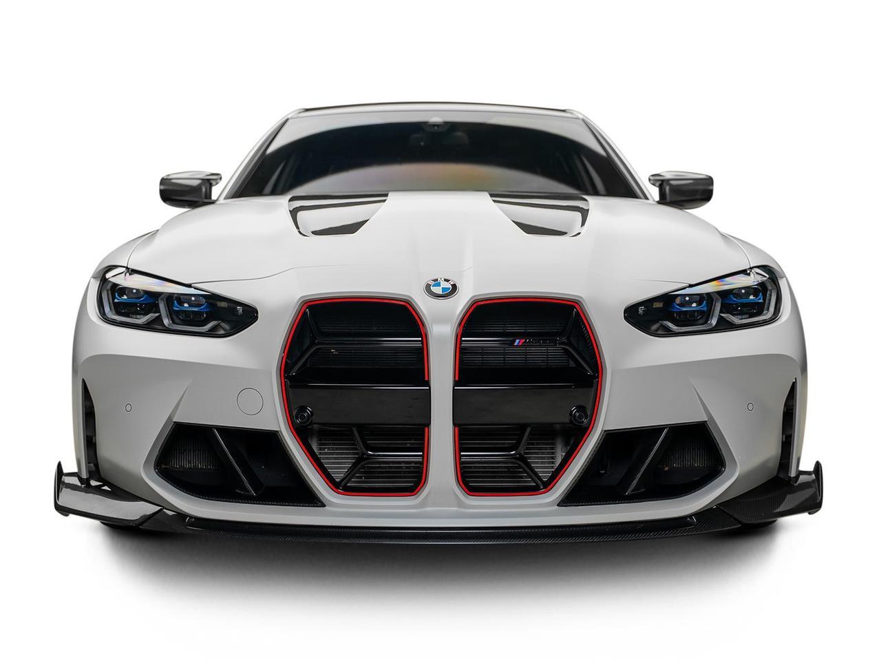 2024 BMW M3 CS Ft Lauderdale FL