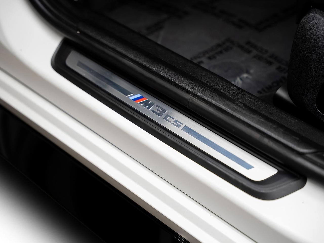 2024 BMW M3 CS Ft Lauderdale FL