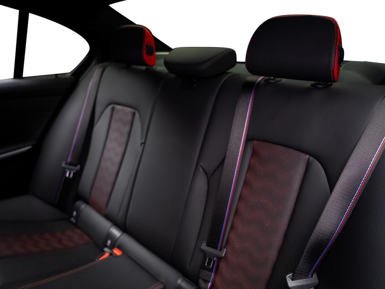 2024 BMW M3 CS Ft Lauderdale FL
