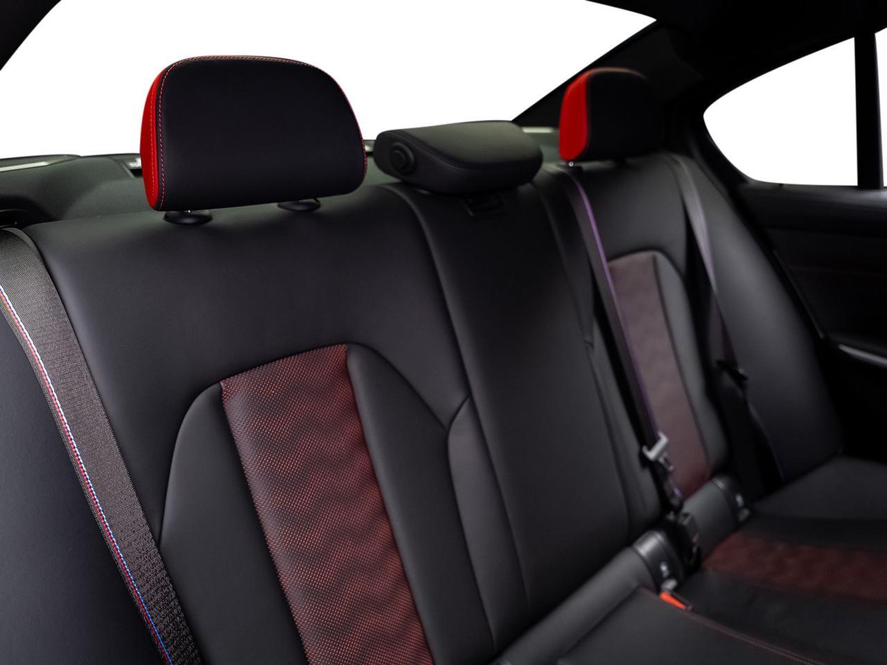 2024 BMW M3 CS Ft Lauderdale FL