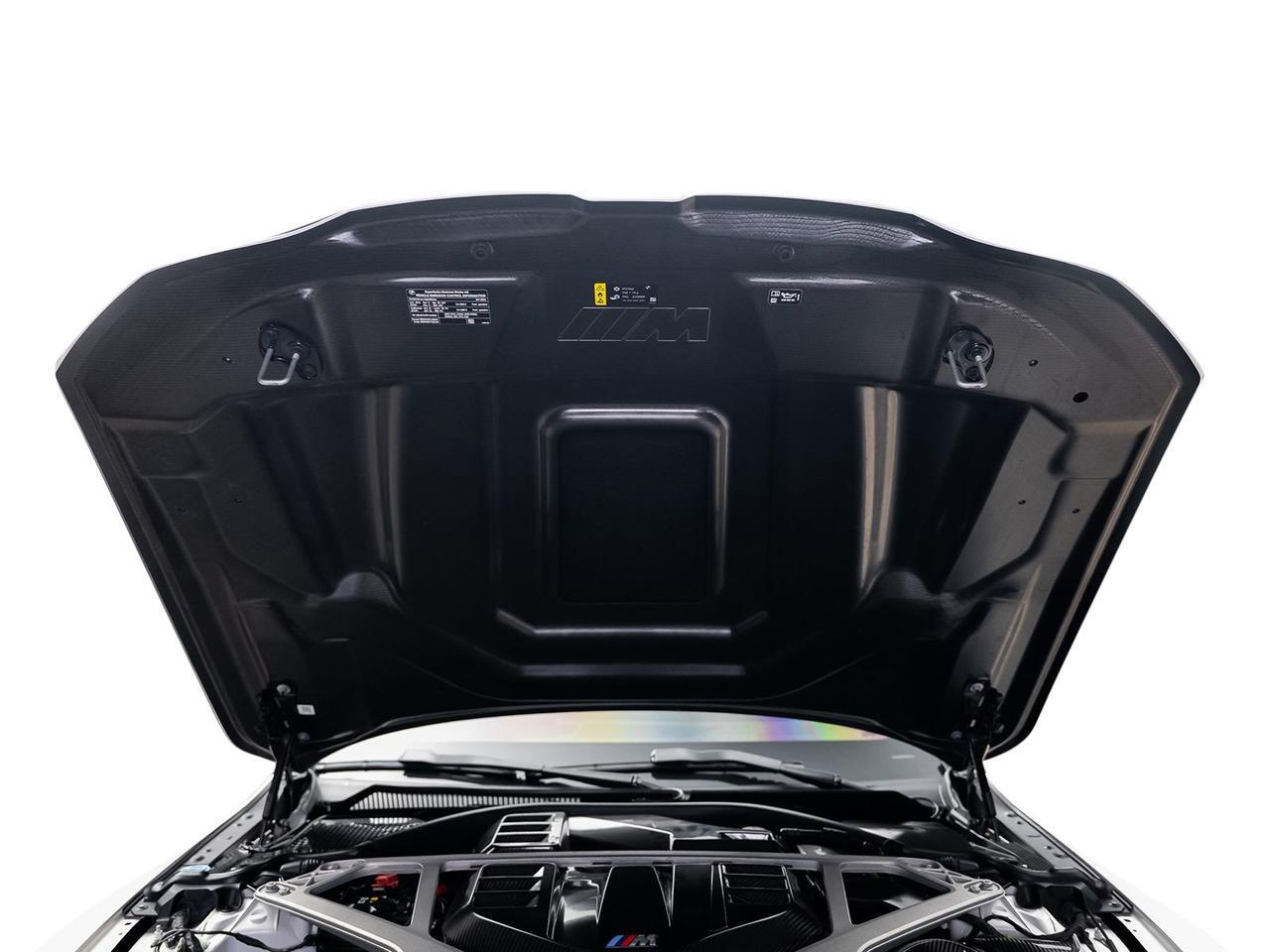 2024 BMW M3 CS Ft Lauderdale FL