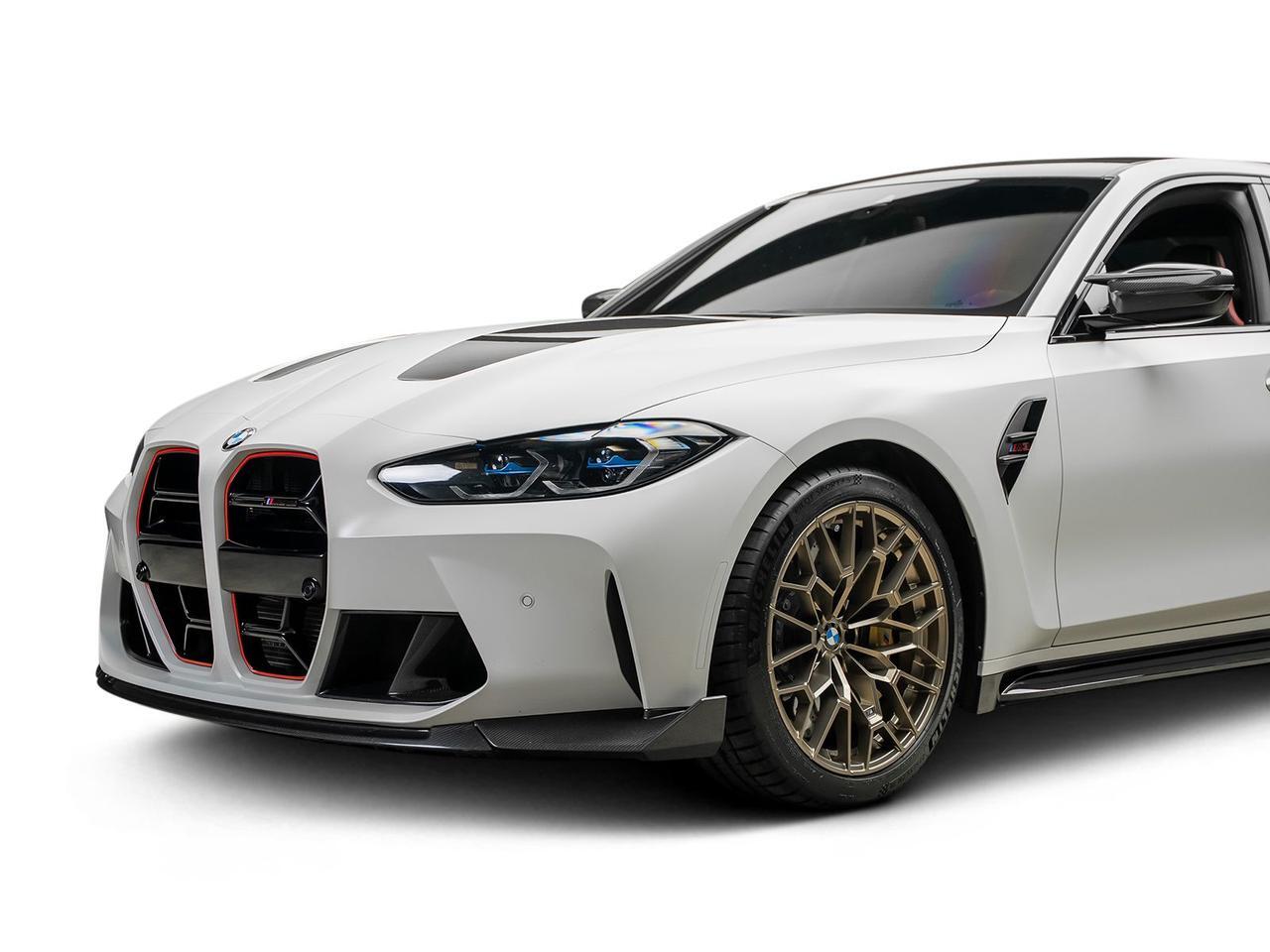 2024 BMW M3 CS Ft Lauderdale FL