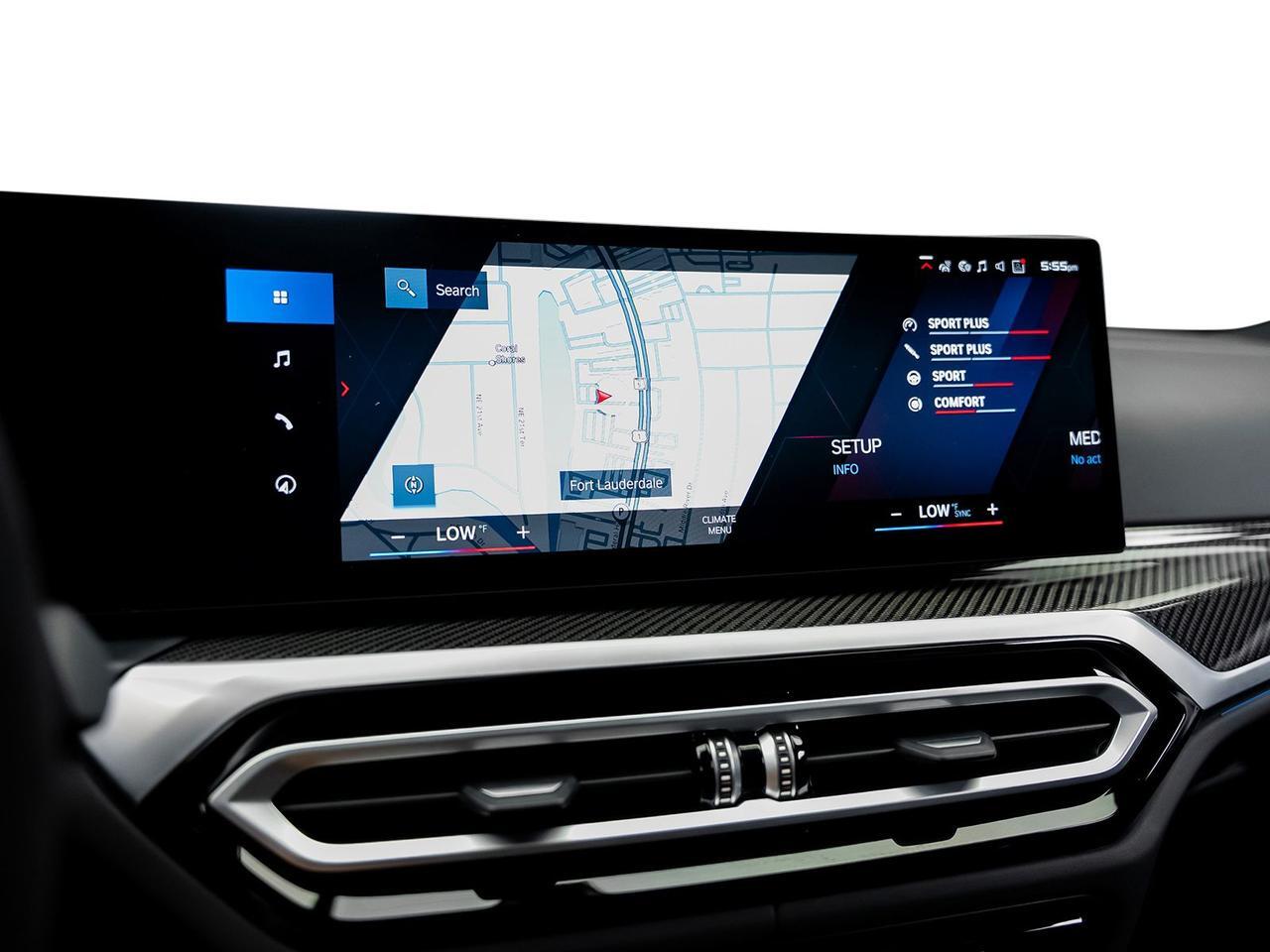 2024 BMW M3 CS Ft Lauderdale FL