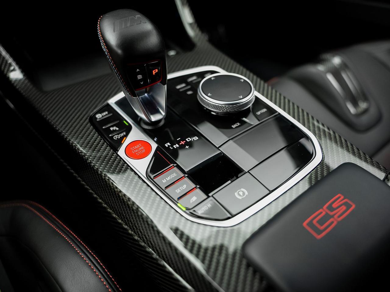 2024 BMW M3 CS Ft Lauderdale FL