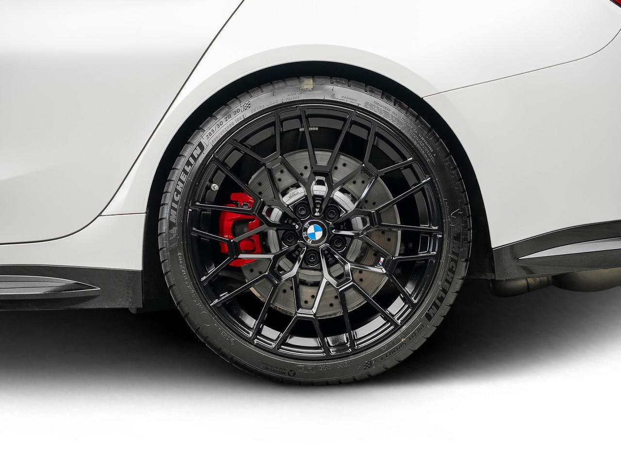 2024 BMW M3 CS Ft Lauderdale FL