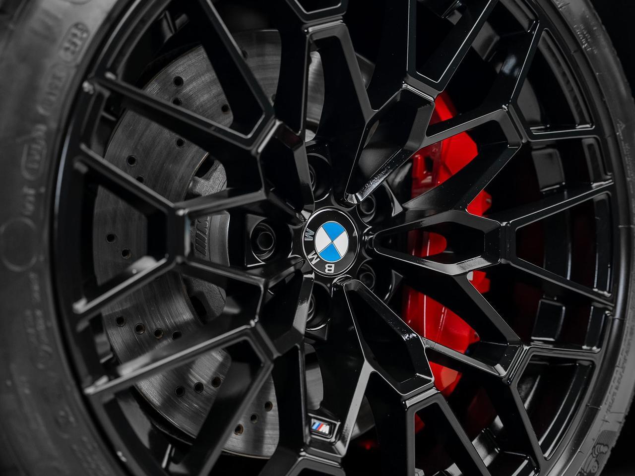 2024 BMW M3 CS Ft Lauderdale FL