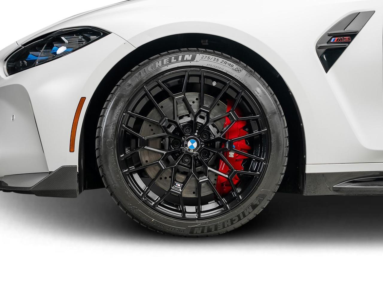 2024 BMW M3 CS Ft Lauderdale FL