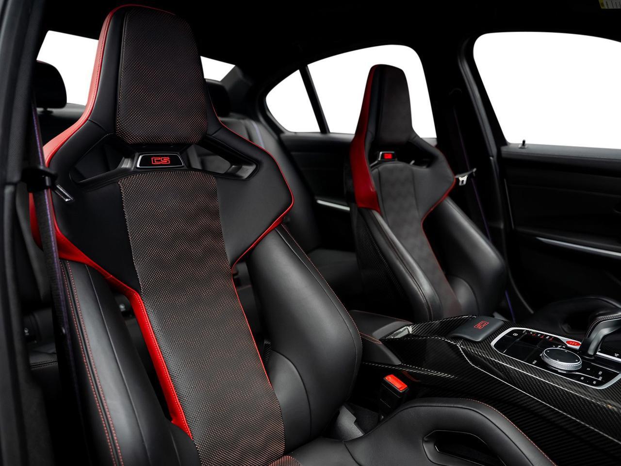 2024 BMW M3 CS Ft Lauderdale FL