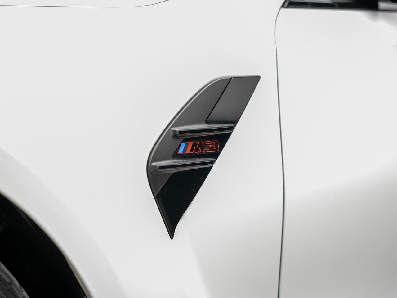 2024 BMW M3 CS Ft Lauderdale FL