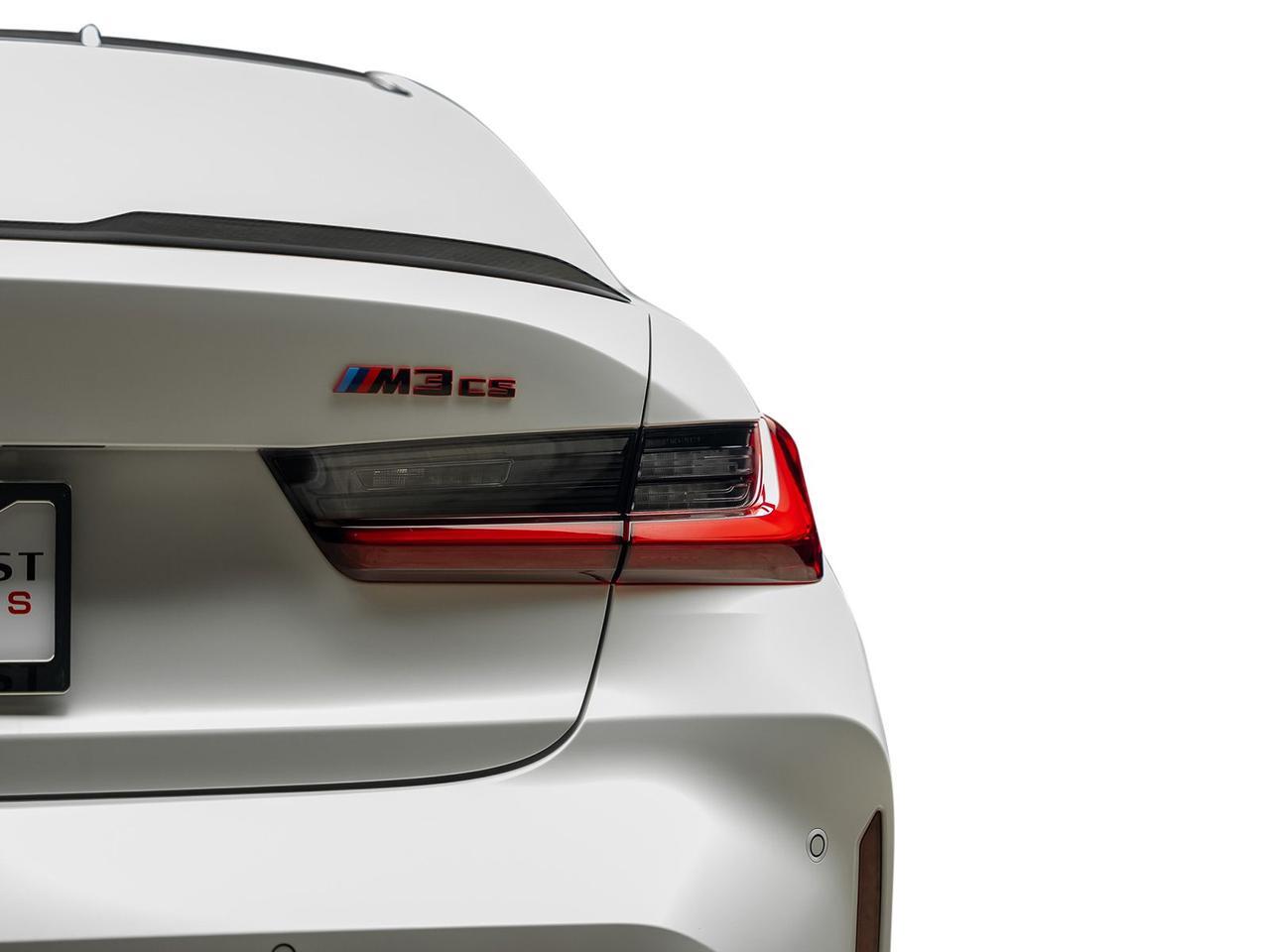 2024 BMW M3 CS Ft Lauderdale FL