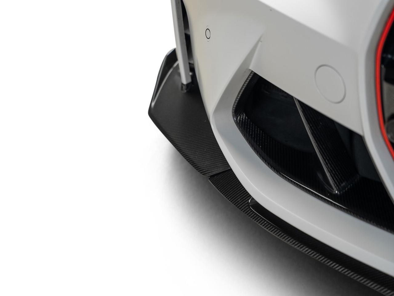 2024 BMW M3 CS Ft Lauderdale FL