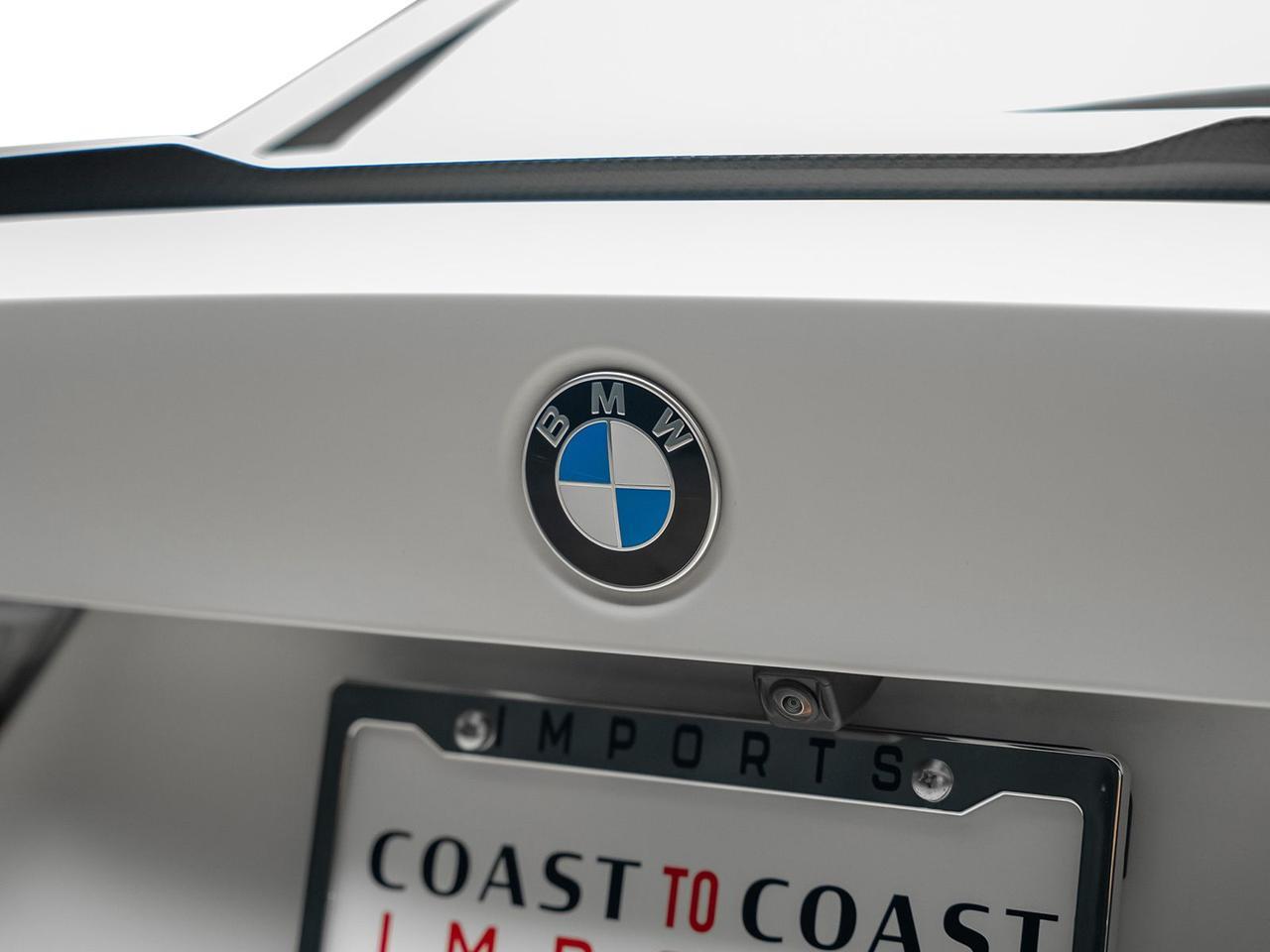 2024 BMW M3 CS Ft Lauderdale FL