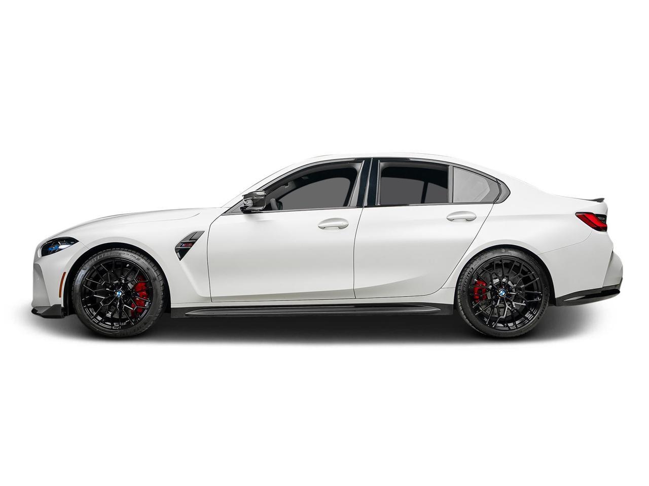 2024 BMW M3 CS Ft Lauderdale FL