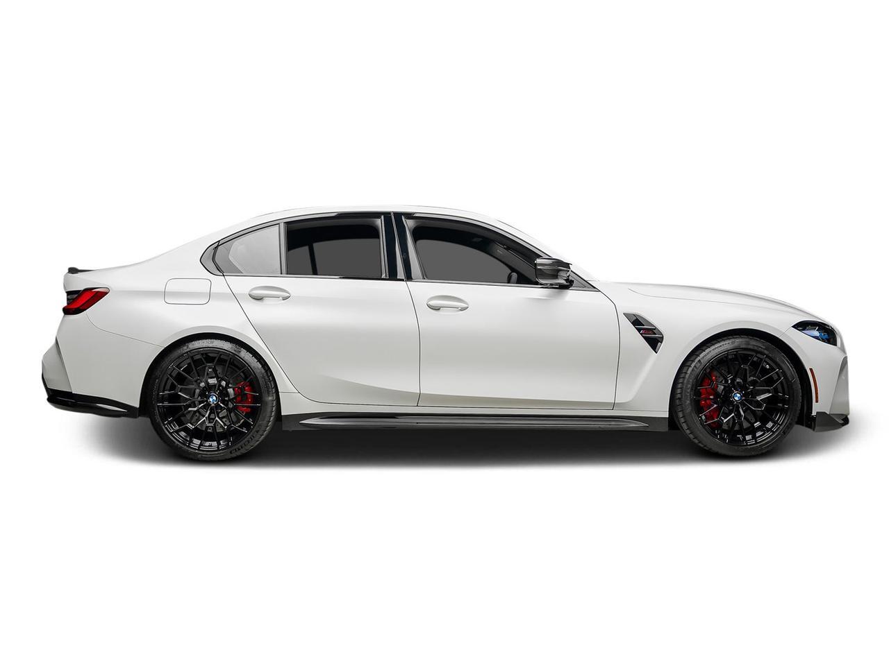 2024 BMW M3 CS Ft Lauderdale FL