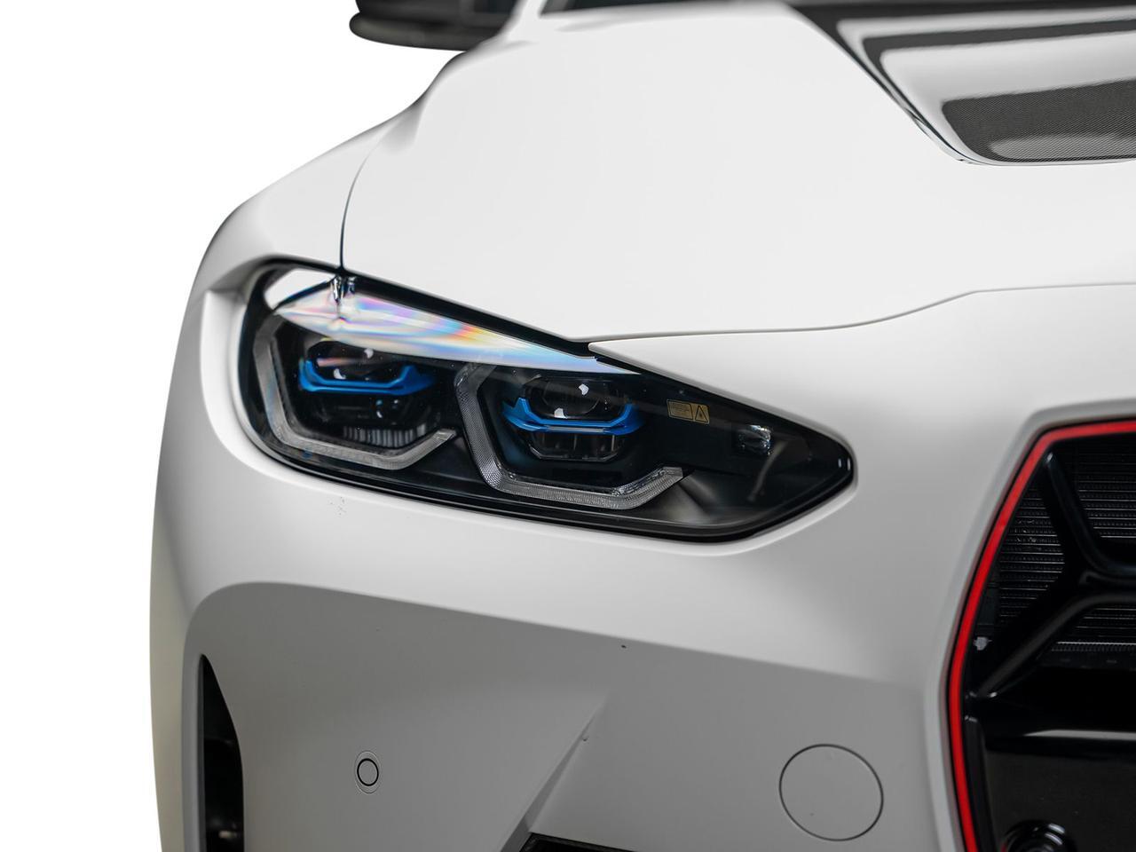 2024 BMW M3 CS Ft Lauderdale FL