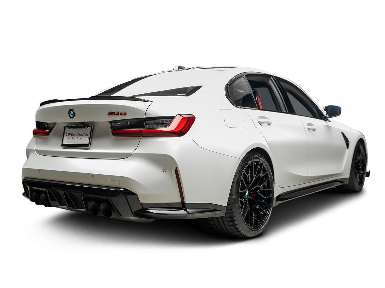 2024 BMW M3 CS Ft Lauderdale FL
