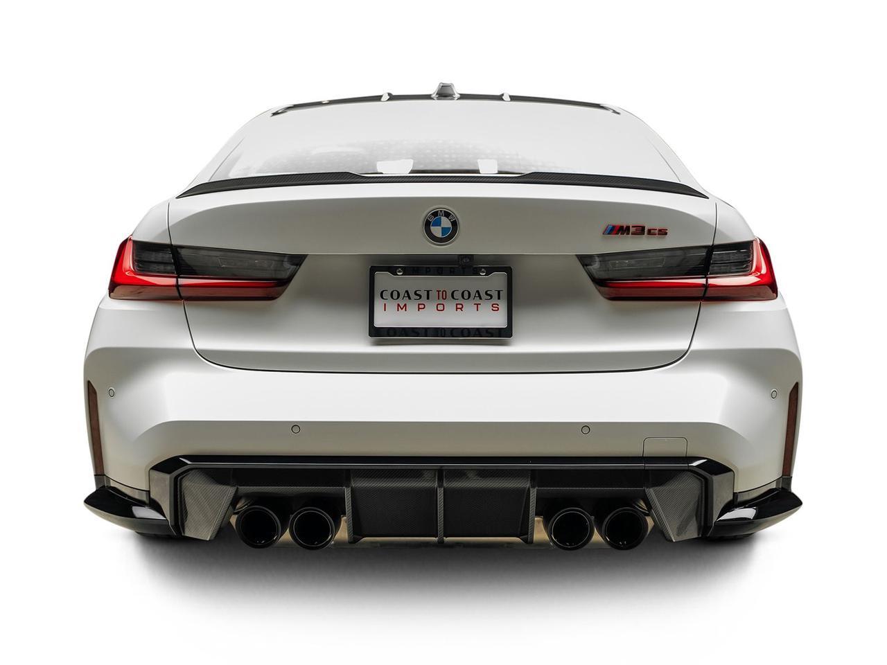 2024 BMW M3 CS Ft Lauderdale FL