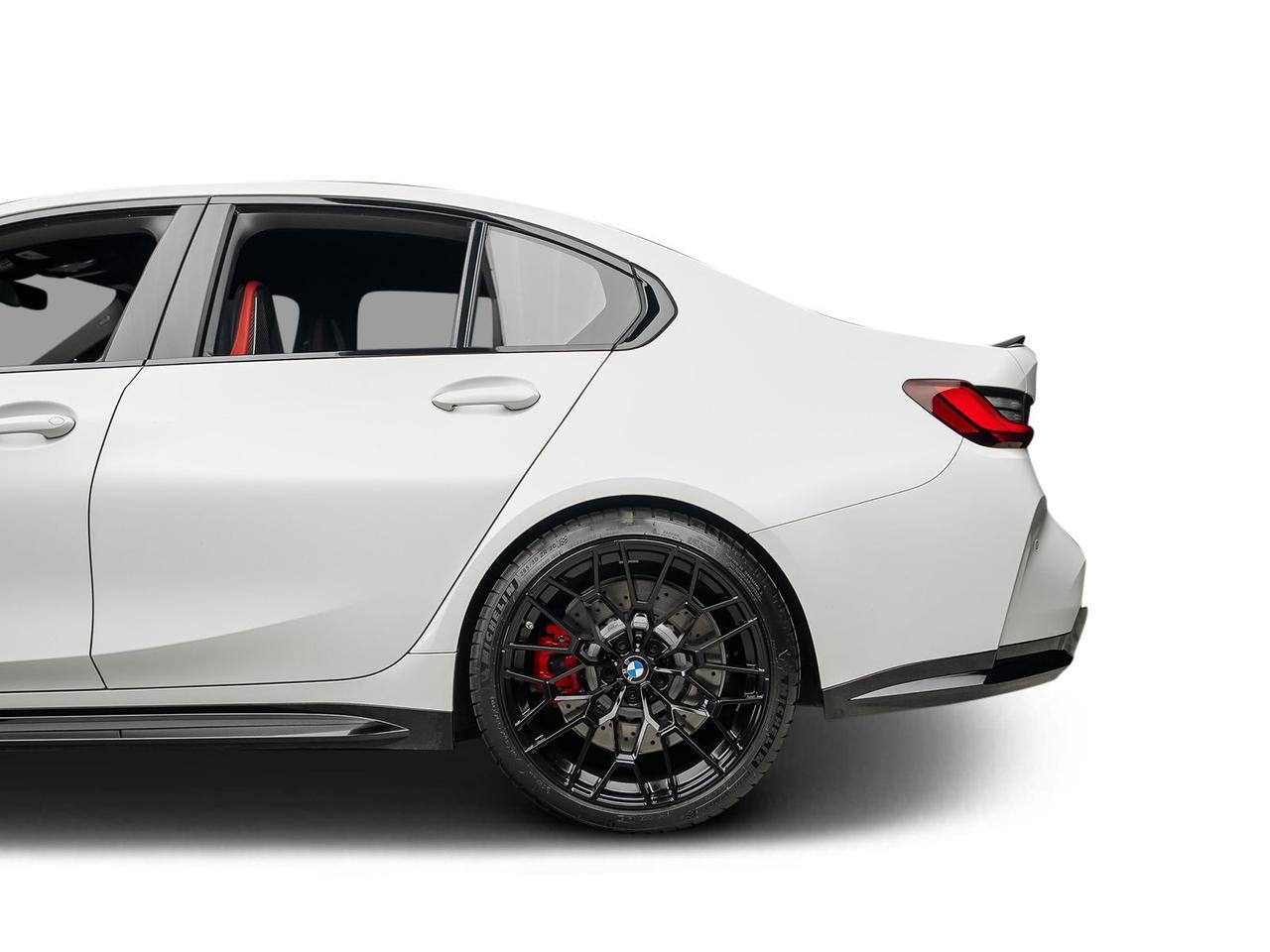 2024 BMW M3 CS Ft Lauderdale FL