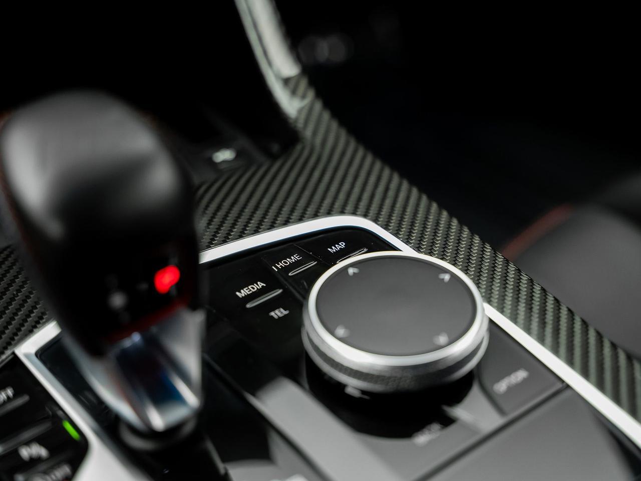 2024 BMW M3 CS Ft Lauderdale FL