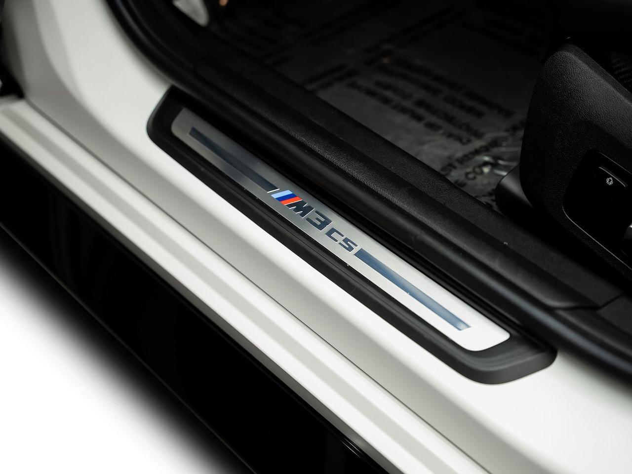 2024 BMW M3 CS Ft Lauderdale FL