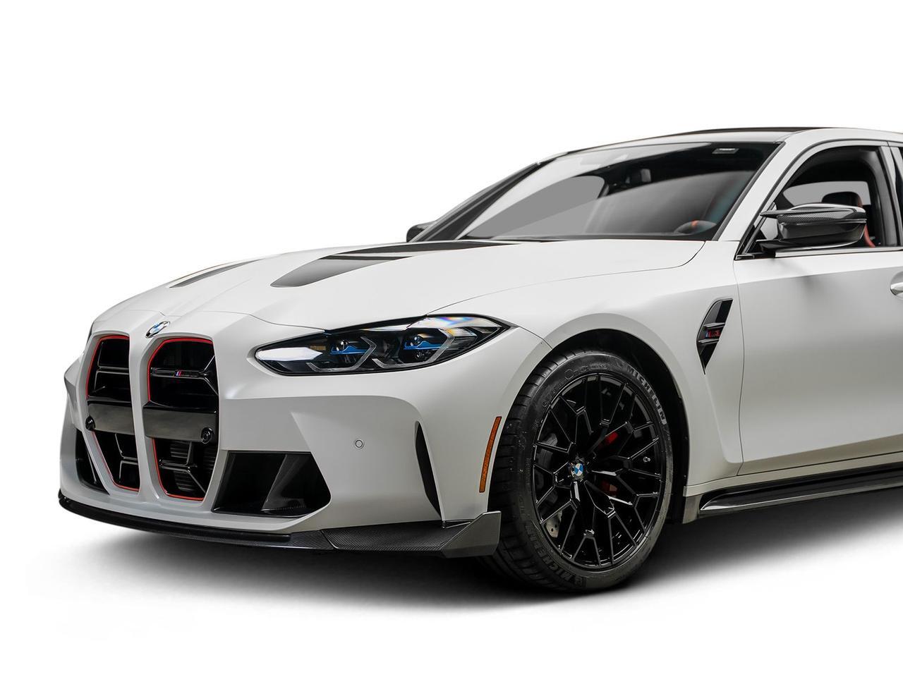 2024 BMW M3 CS Ft Lauderdale FL