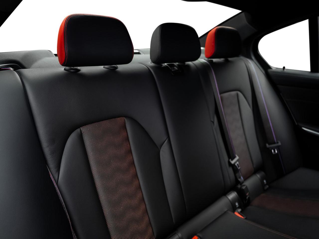 2024 BMW M3 CS Ft Lauderdale FL