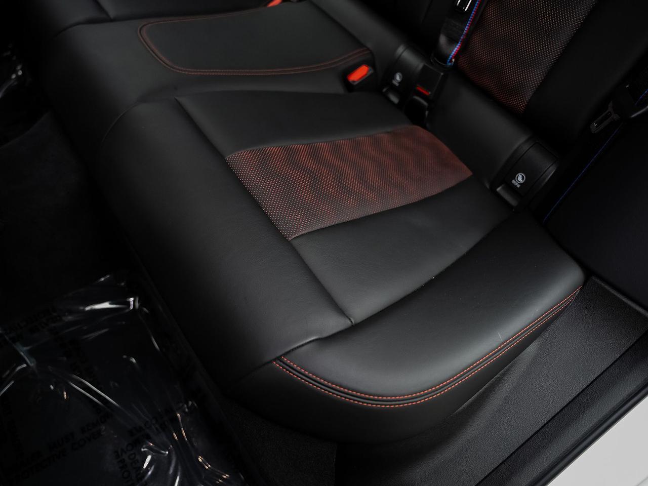 2024 BMW M3 CS Ft Lauderdale FL