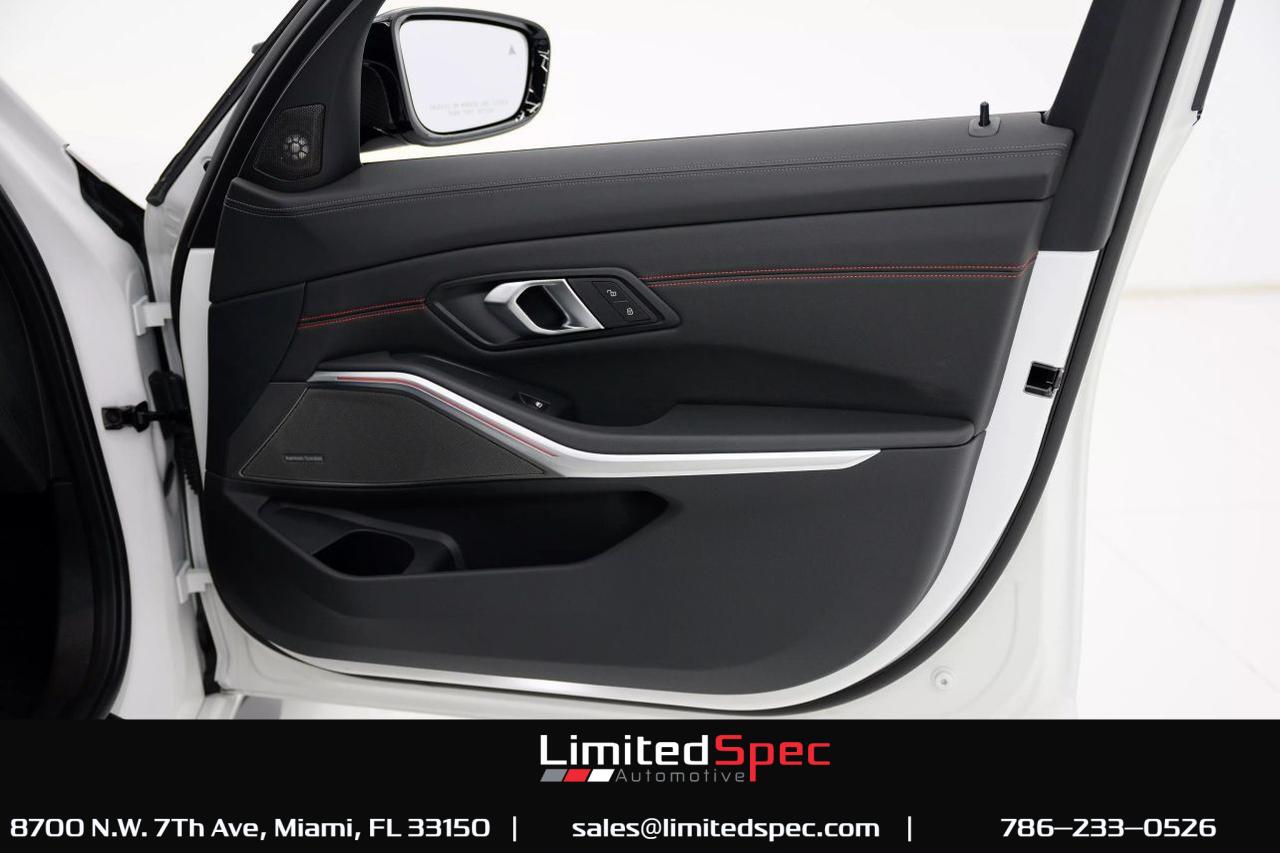 2024 BMW M3 CS Sedan 4D Miami FL