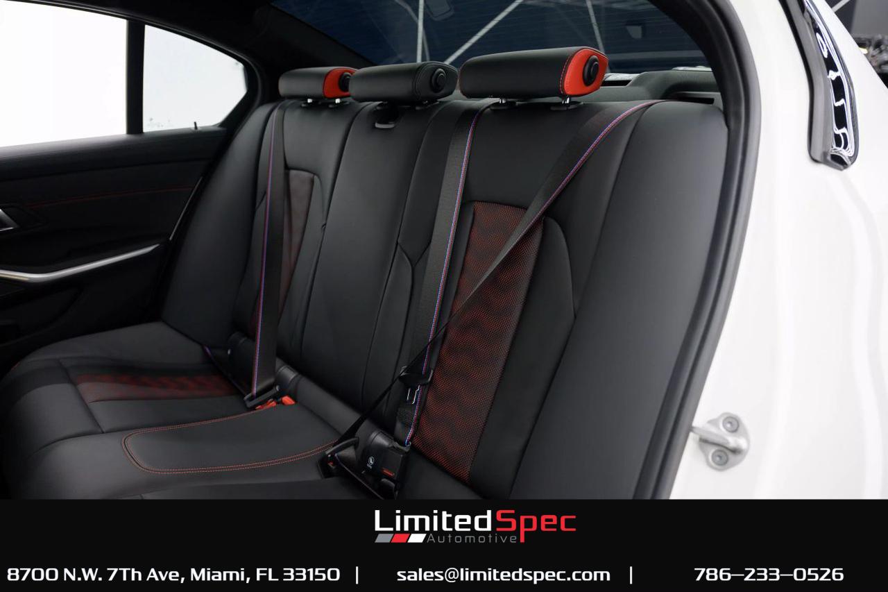 2024 BMW M3 CS Sedan 4D Miami FL