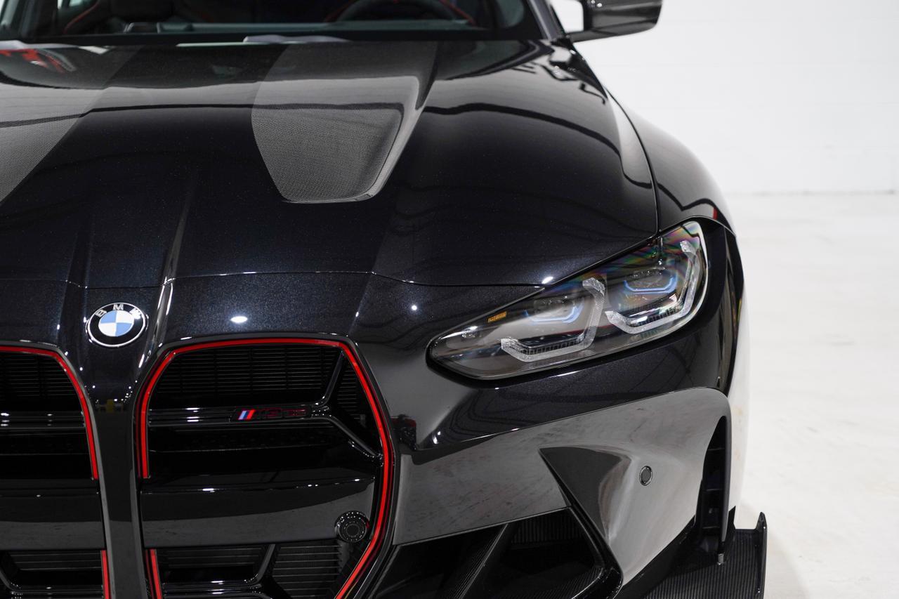 2024 BMW M3 CS Tampa FL