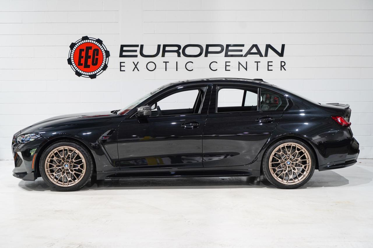 2024 BMW M3 CS Tampa FL