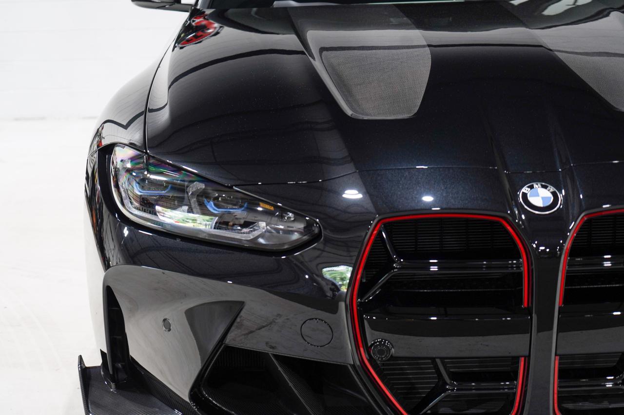 2024 BMW M3 CS Tampa FL