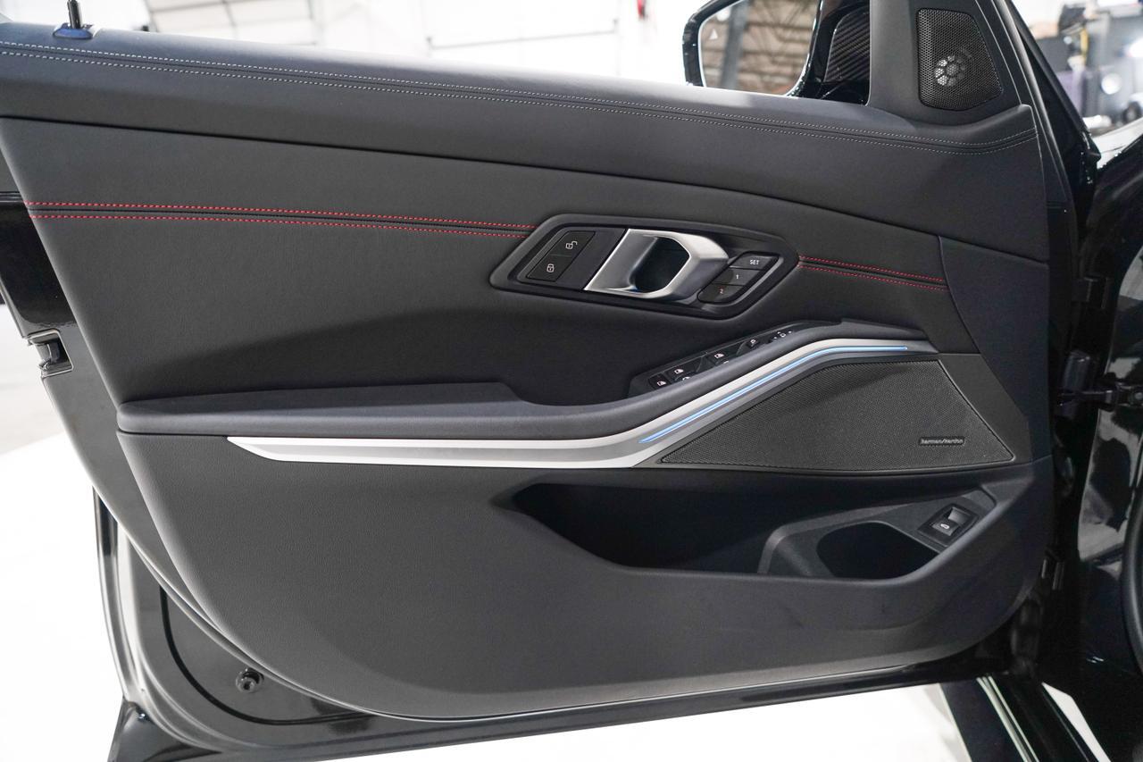 2024 BMW M3 CS Tampa FL