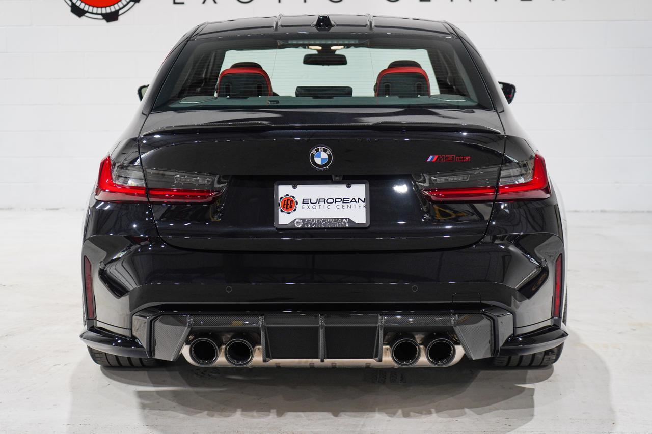 2024 BMW M3 CS Tampa FL
