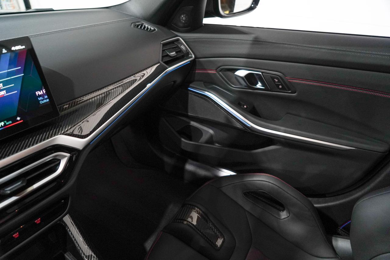 2024 BMW M3 CS Tampa FL