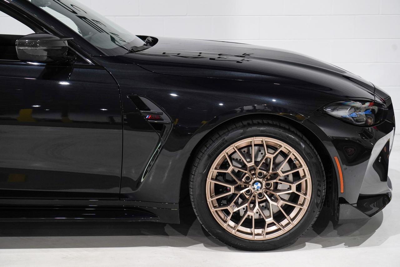 2024 BMW M3 CS Tampa FL