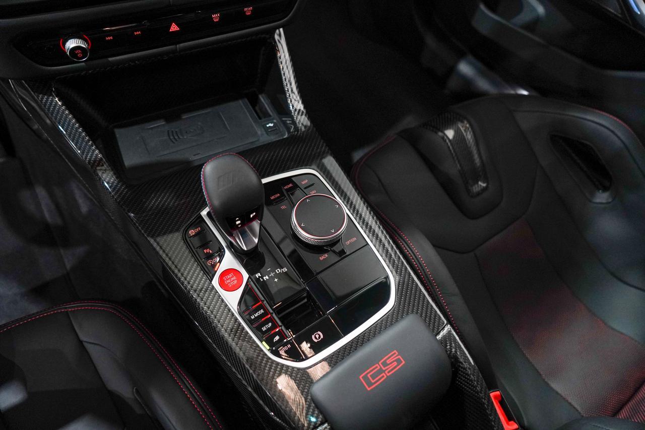 2024 BMW M3 CS Tampa FL