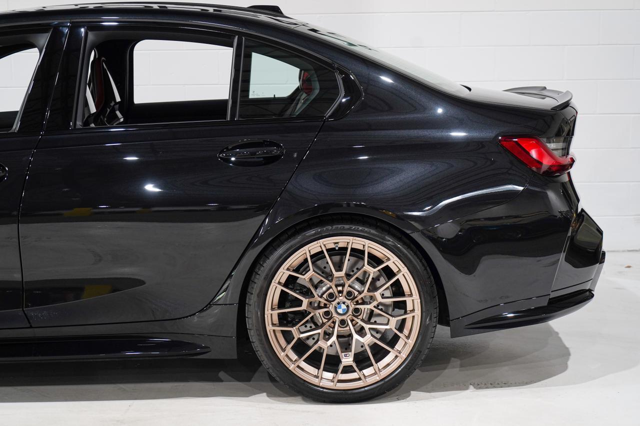 2024 BMW M3 CS Tampa FL