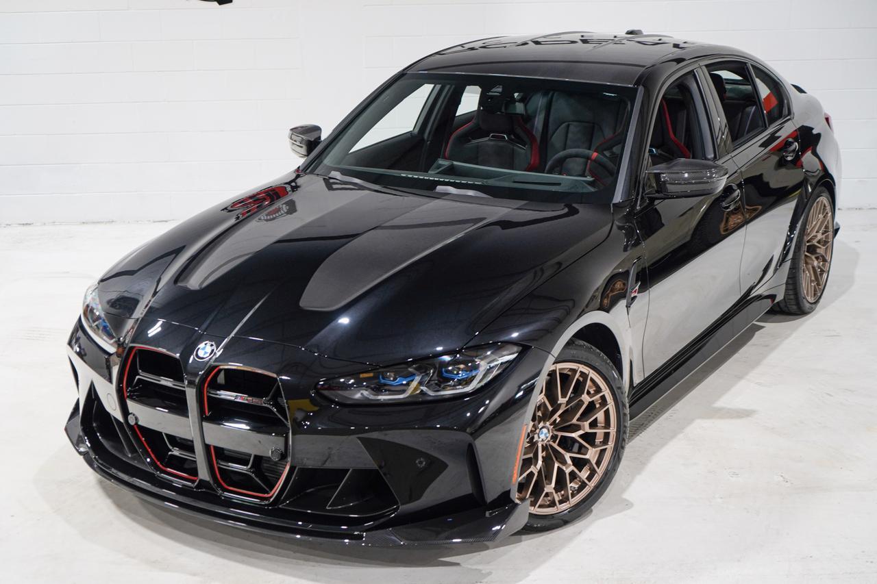 2024 BMW M3 CS Tampa FL