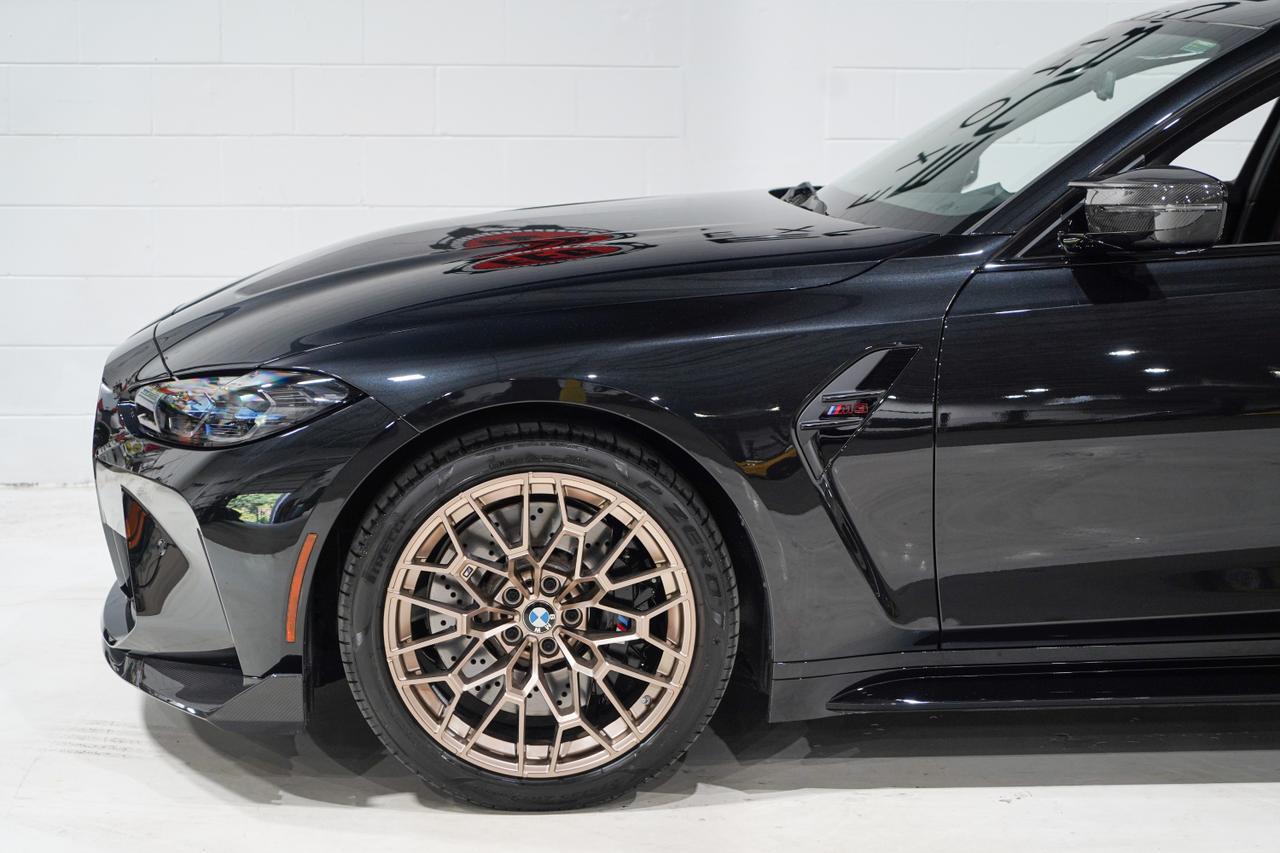 2024 BMW M3 CS Tampa FL