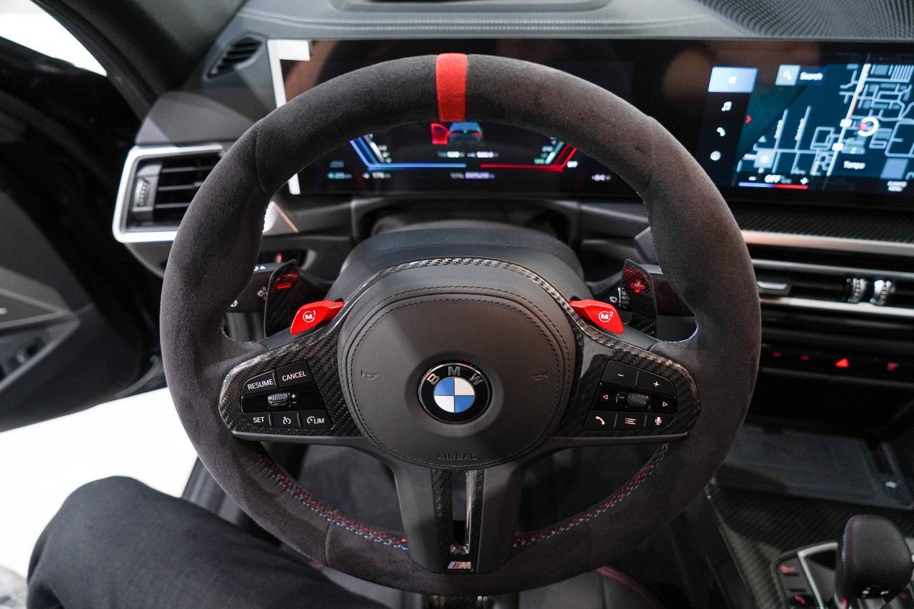 2024 BMW M3 CS Tampa FL