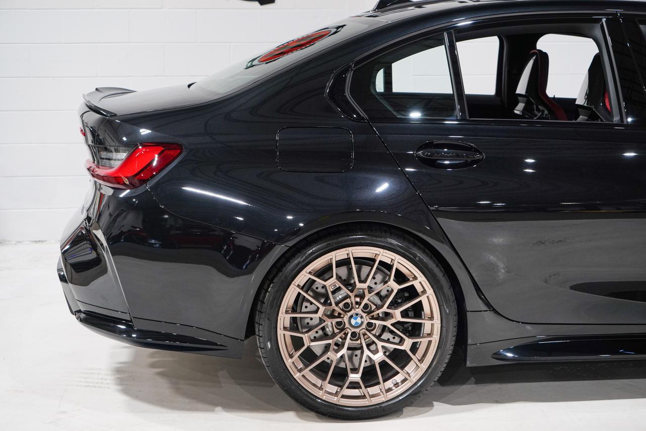 2024 BMW M3 CS Tampa FL