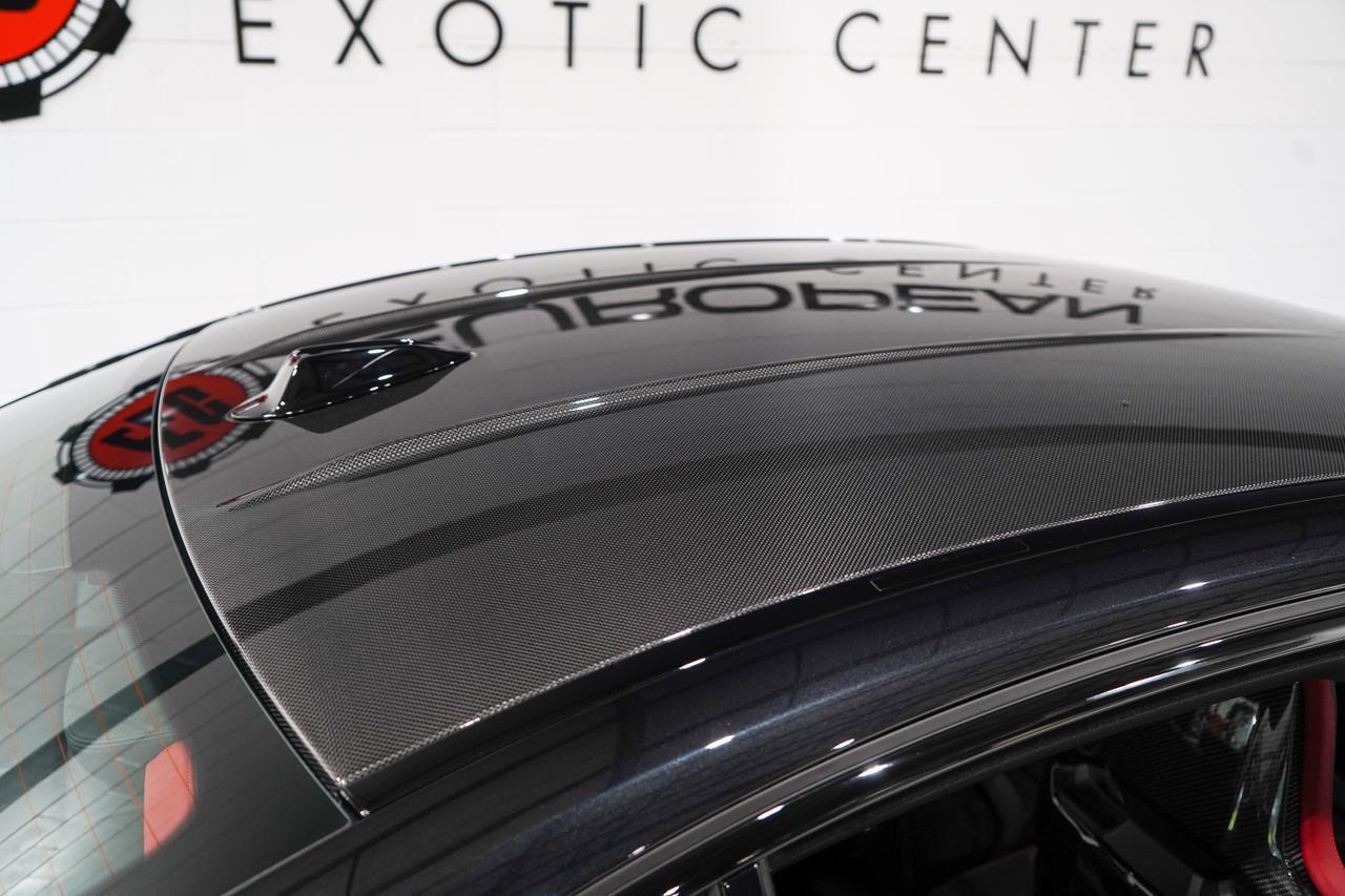 2024 BMW M3 CS Tampa FL