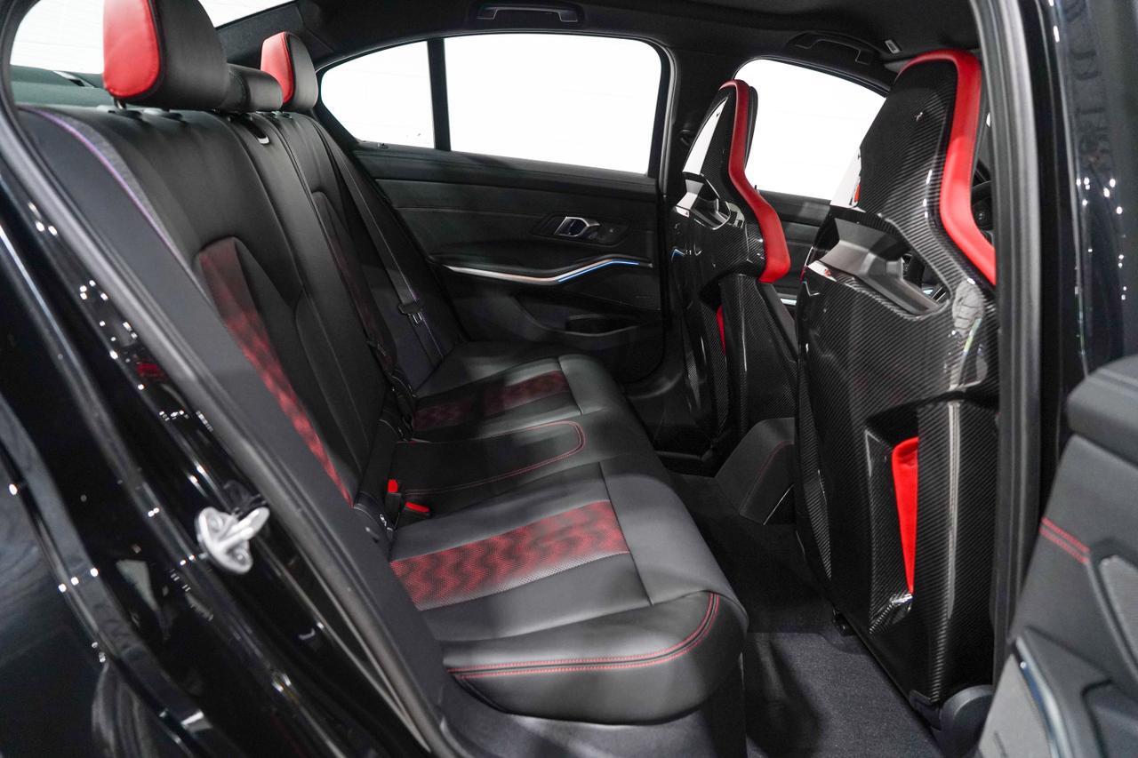 2024 BMW M3 CS Tampa FL