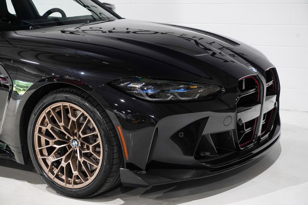 2024 BMW M3 CS Tampa FL